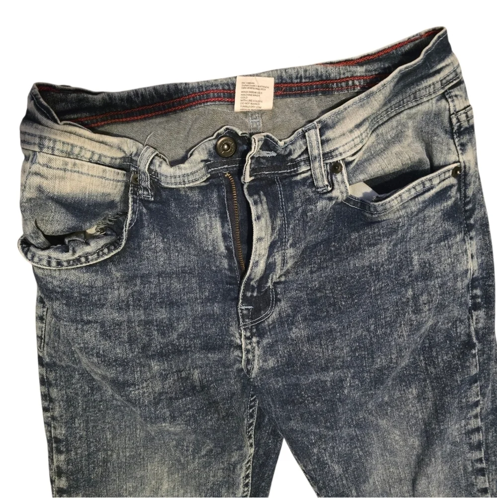 Paper Denim & Cloth elevate your